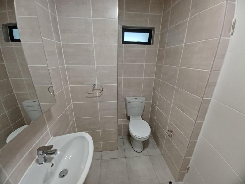 To Let 1 Bedroom Property for Rent in Greenbay Eco Estate Western Cape
